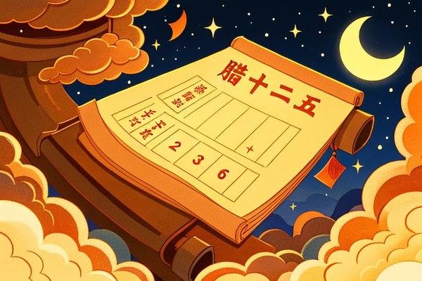 农历腊月二十五是黄道吉日吗