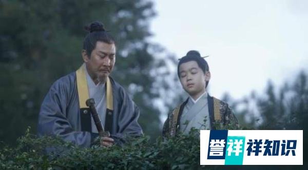 《雪中悍刀行》:卖萌的赵宣素临死白忙一场,很是滑稽和讽刺