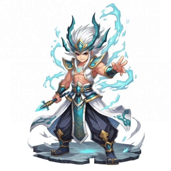 王林3星古神对应什么修为