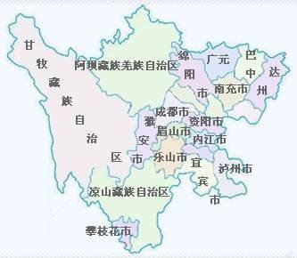 为何四川没有川N和川P的车牌？