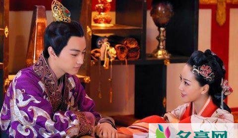杨蓉陈晓笑傲结婚照 杨蓉陈晓结婚了吗