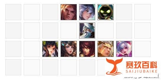 王者模拟战：对局环境优秀，后期突出，轻松进决赛的吴国封神攻略