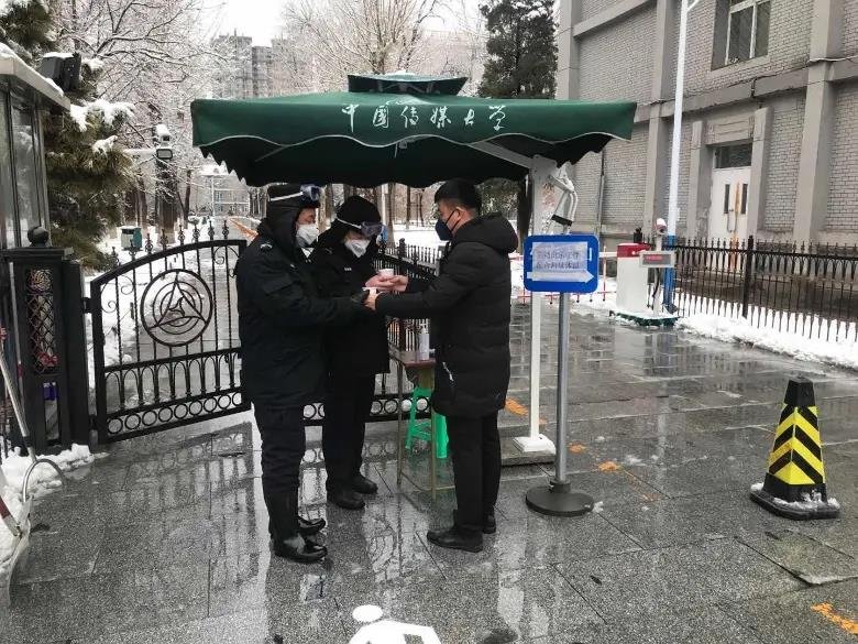 北京公布新增感染者详情,涉中国传媒大学多名学生!其行程轨迹是怎样的?