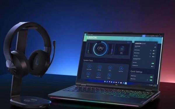 联想新款 Legion Pro 7i / 5i 游戏本发布 1699美元起