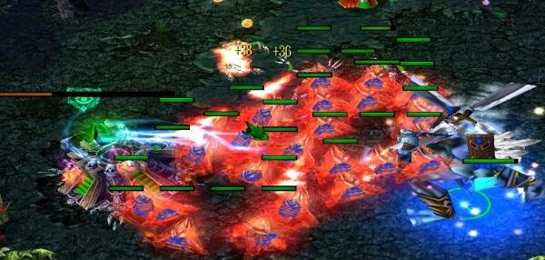 09平台im模式Dota英雄攻略——小Y