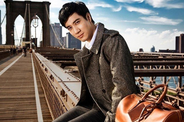 王力宏代言娃哈哈20年却被解约了，中间有什么隐情吗？