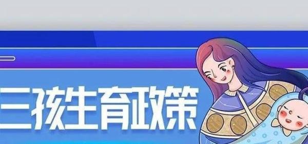 委员建议重点关注想生不敢生群体