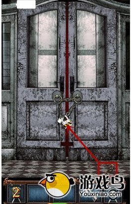 100地牢1-10关攻略完美过关图文教程