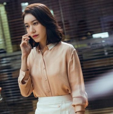 《完美关系》舒晴最后和沈英杰在一起了吗？