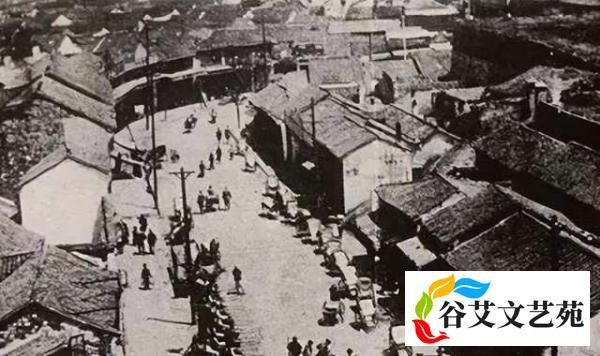 历史上的今天——明朝天启六年“王恭厂大爆炸”