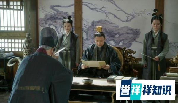 《雪中悍刀行》“天下第一有愧人”杨太岁，曾是徐骁至交好友，结局被徐凤年所杀