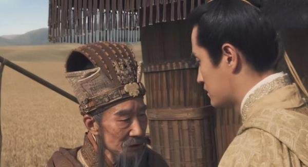 真实历史中，殷寿到底是个什么样的人！