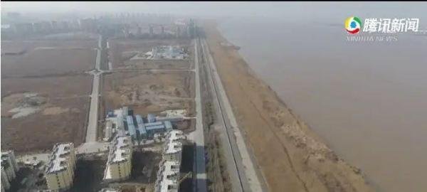 长江口大建“空城”，谁这么大的胆？