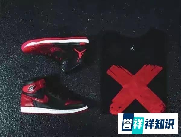 AJ1的故事