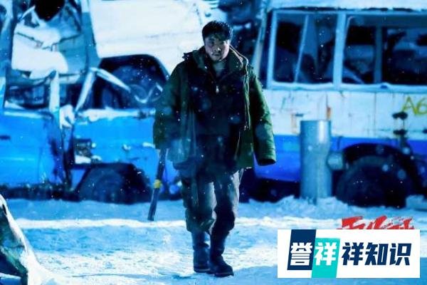 乔杉变身东北孤鹰,一铲除罪!《一雪前耻》复仇剧情让人笑到飙泪