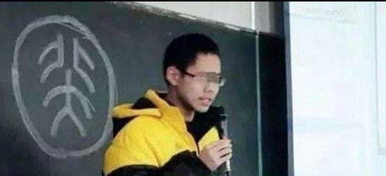 北大才子弑母案：大胆推测，杀人动机是因为性事？