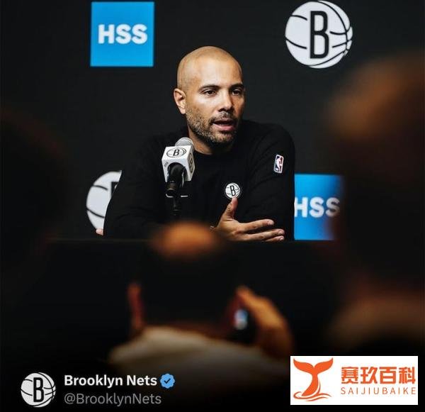 点名批评+不给上场时间！篮网主帅下课！恭喜崔永熙，新赛季稳了