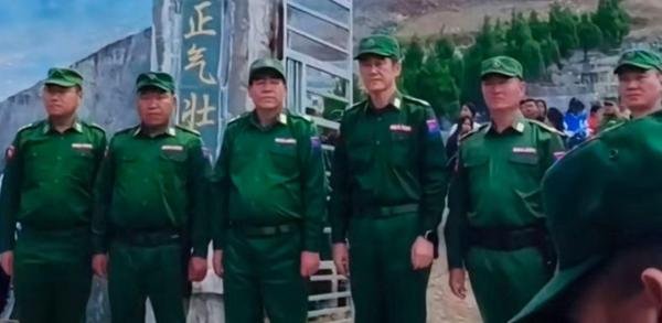 彭德仁家族成员最全资料。