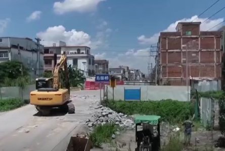 广东的桥热裂了，这究竟是什么原因造成的？