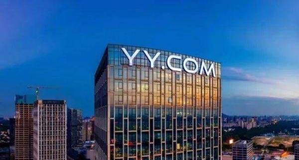 YY创始人李学凌的创业经历