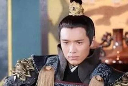 隋唐第一狠人,七片飞钹连杀数位好汉,他的下场是什么?