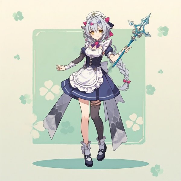 原神fes是什么意思