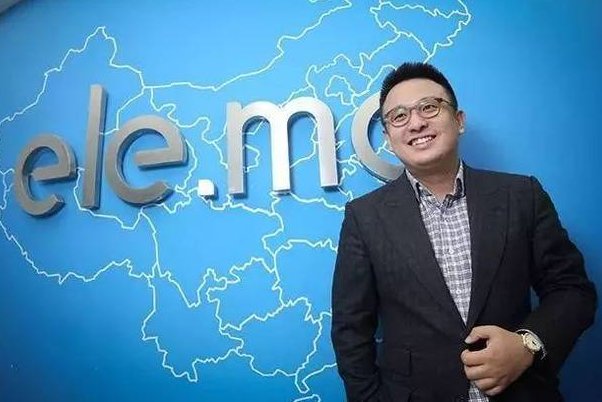 张旭豪33岁成为亿万富翁，他的经历给了你哪些动力？