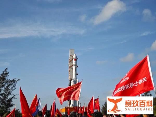 “七七”来了！转运至发射区，天舟七号乘长征七号飞天在即