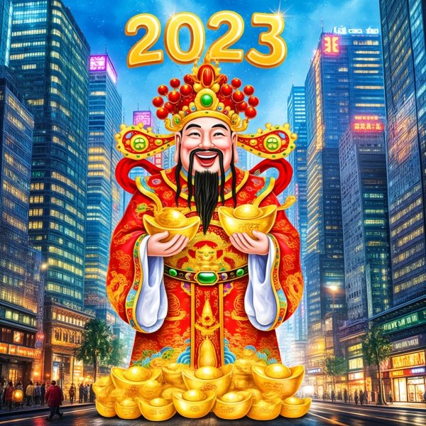 财神会2025年哪一天