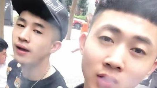 “聊城事件”反转,仙洋被巴扎嘿撂倒!仙洋大哥斥责洋姐不会惯着你