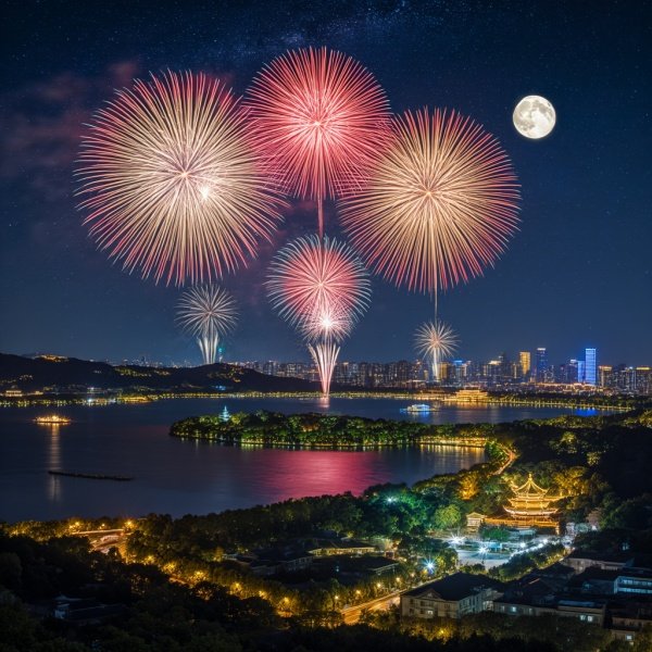 2026春节浙江自驾游最佳去处