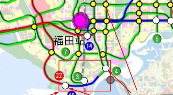 深圳地铁10号线