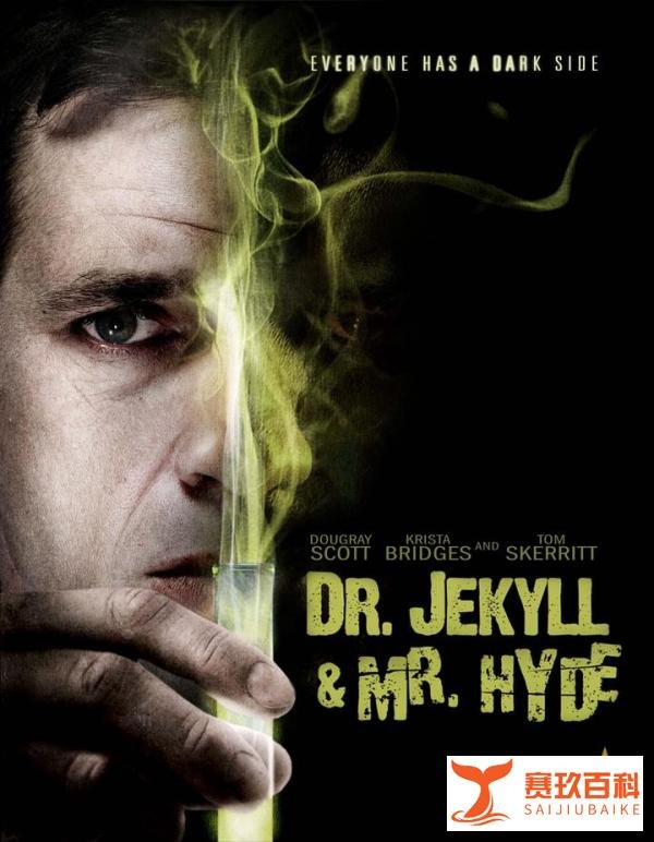 Robert Louis Stevenson(罗伯特·路易斯·史蒂文森)《Dr. Jekyll and Mr. Hyde》《化身博士》深度解析