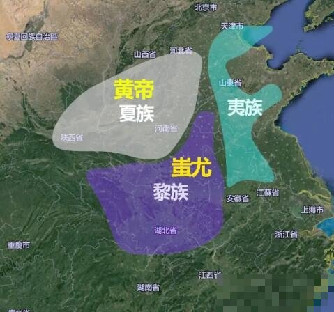 涿州与涿鹿是一个地方吗