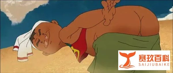 这个仅有11分钟的国漫,为何让日本人都忍不住惊叹|《卖猪》
