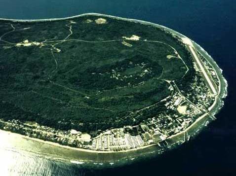 瑙鲁共和国概况