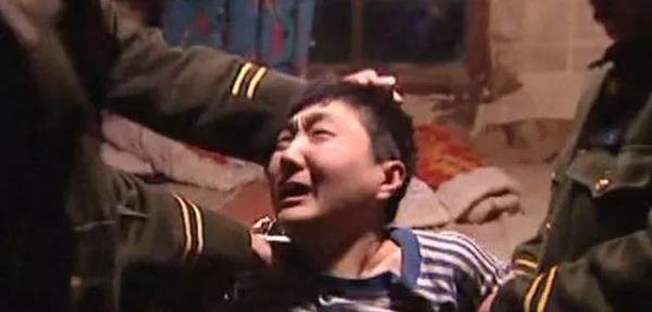 “枪响了，出事了！”121大案20年
