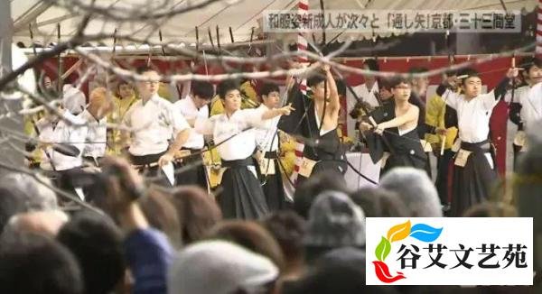 日本文化丨もしも、私は大人になったら，看日本成人仪式上的各种操作！