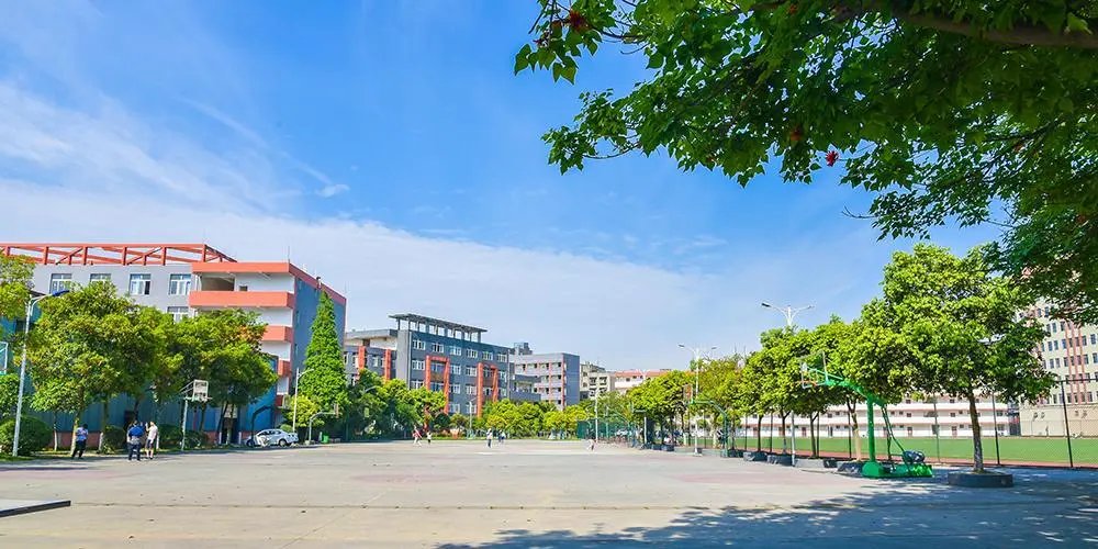 深圳有哪些好二本大学？