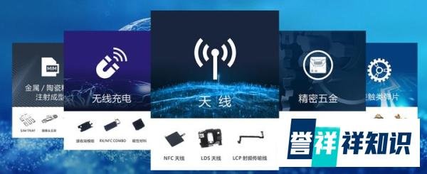信维通信（300136）：5G通信天线龙头，10年10倍！
