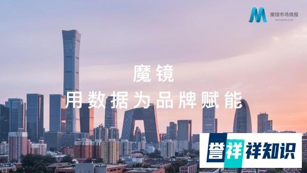 魔镜市场情报，用精准洞察助力新国货品牌逸乐途快速崛起