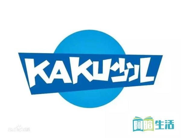 卡酷频道