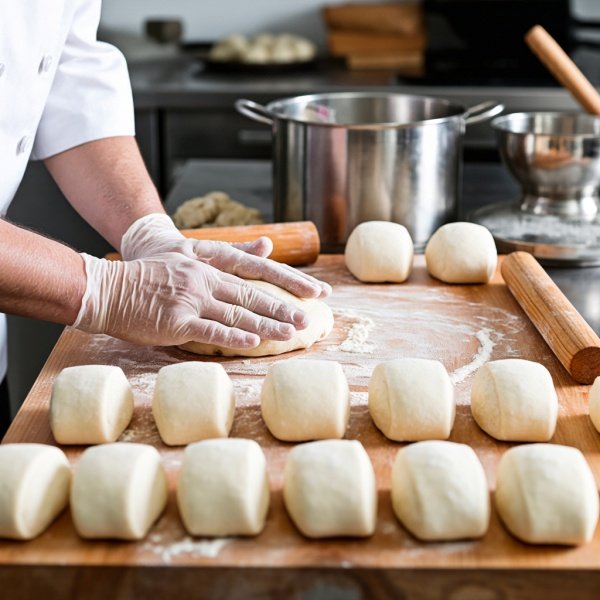 学做馒头去哪家学校好