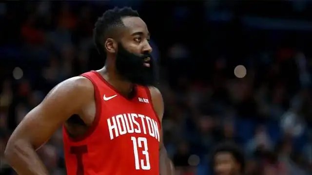 哈登31分准三双，如何评价该球员在比赛中的表现？