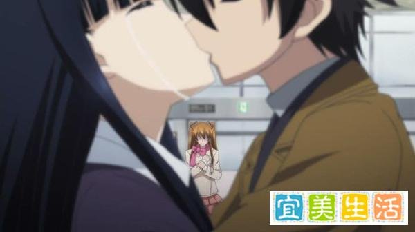 也论白学