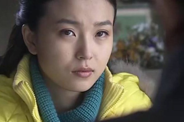 《墓道》中那个叫杨秀的演员叫什么？