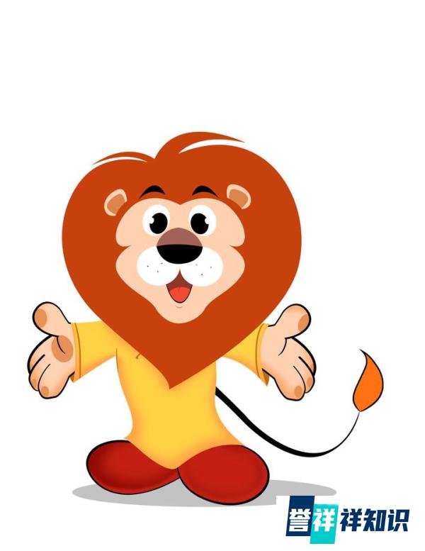 卡通形象设计师——杰森·白：阿联酋2020迪拜世博会中华文化馆吉祥物设计者