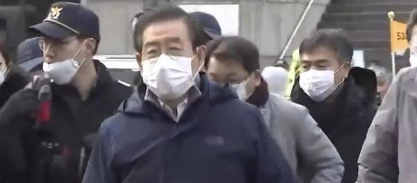 深度！首尔市长意外去世，给韩国带来哪些变数？