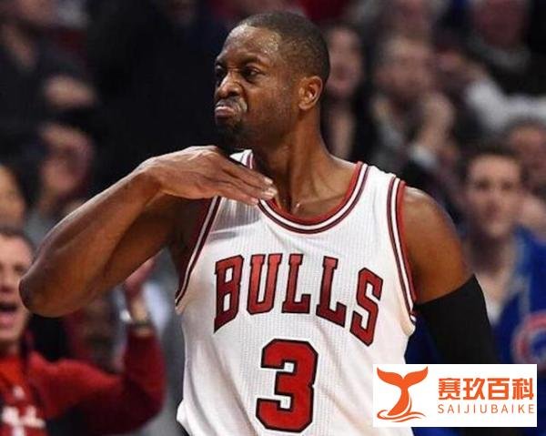 NBA球员嚣张庆祝动作!詹姆斯霸王步,乔丹摊手被众星模仿