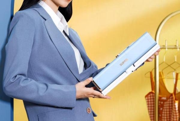 秋冬“新奇”小家电上市！苏泊尔又一杰作，满满科技感太实用